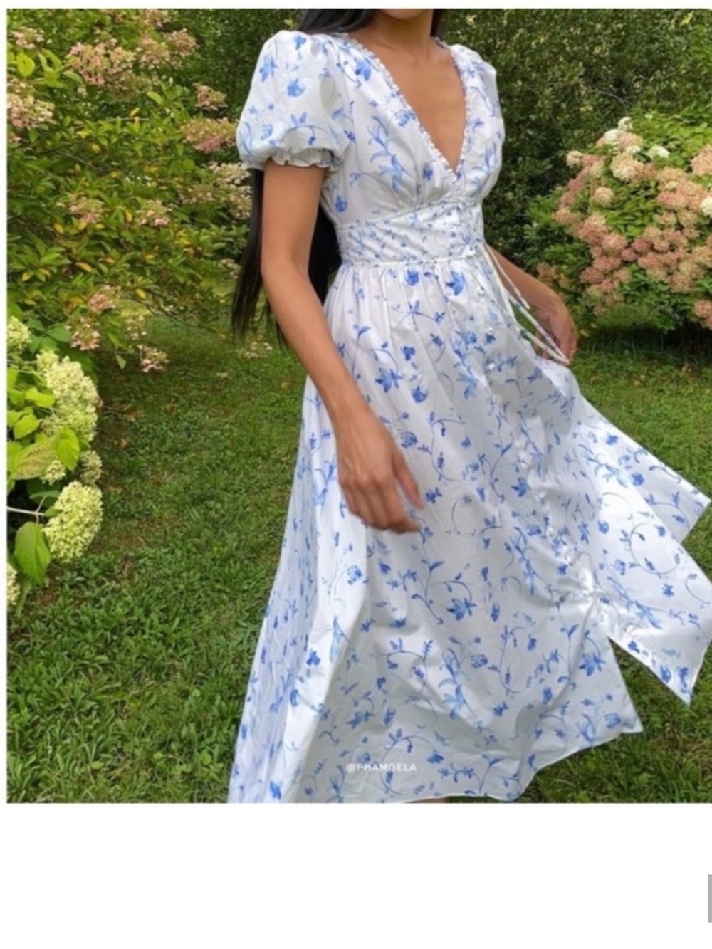 Hill House Sabrina Dress